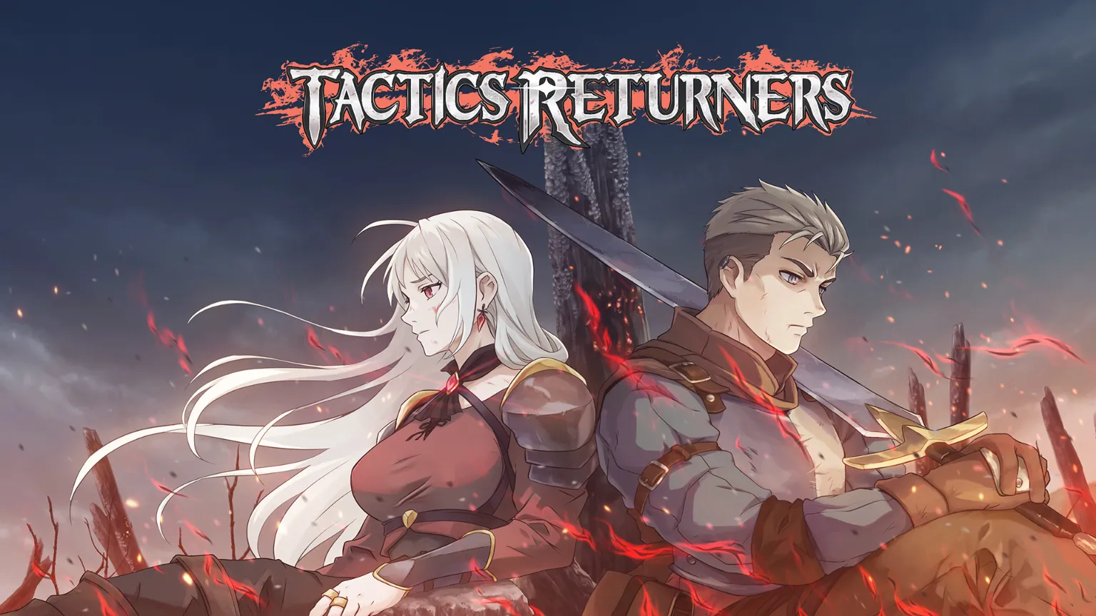 Tactics Returner
